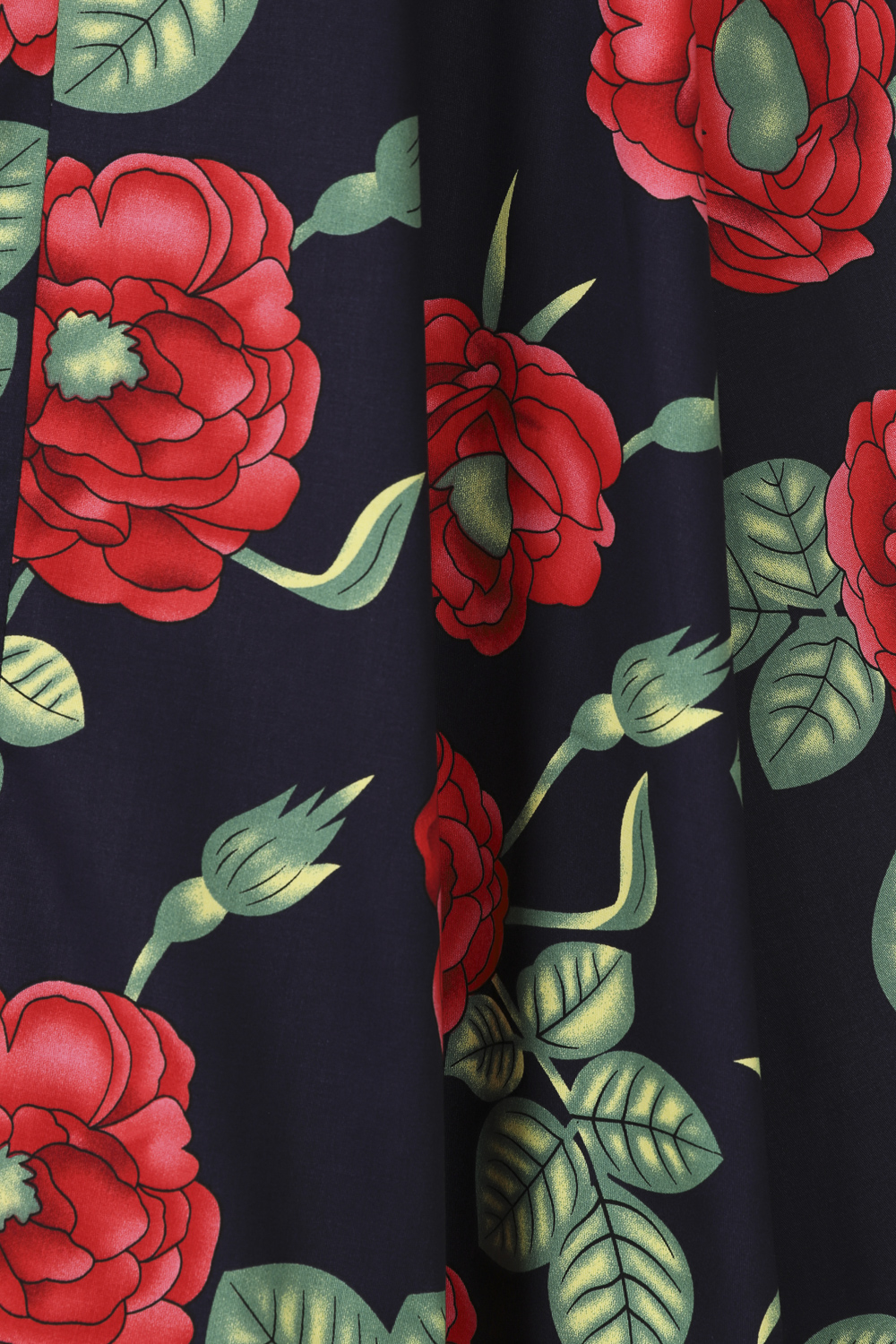 Lillian Rose Swing Dress